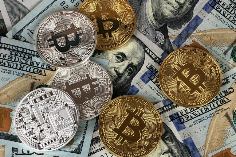 Lee más sobre el artículo Cómo comprar Bitcoin de forma segura en 2024